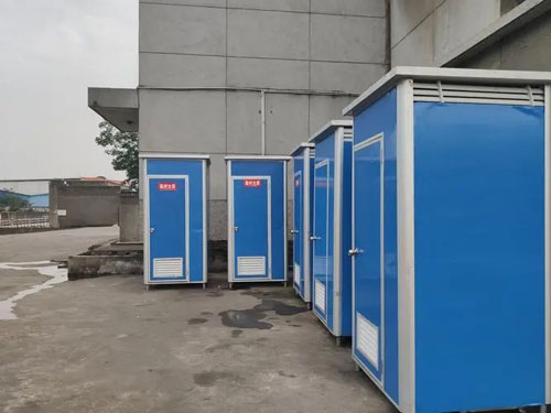 育才镇 临时卫生间出租