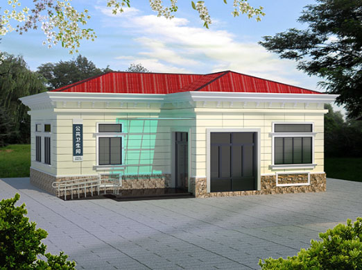 育才镇移动厕所出售